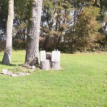 Apartamento Ferienhaeuser Boddenstrand *