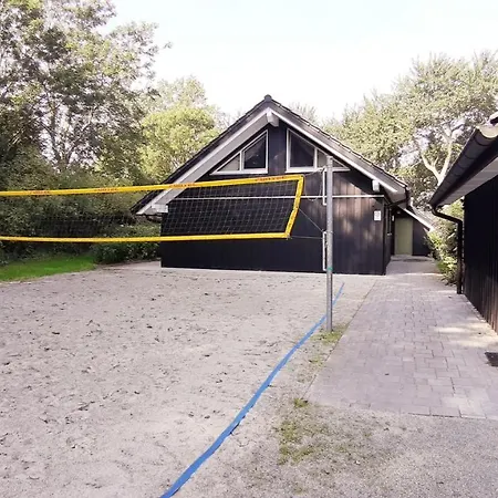 Ferienhaeuser Boddenstrand Apartamento Wiek auf Rügen