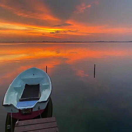 Apartamento Ferienhaeuser Boddenstrand *