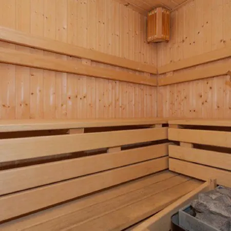 Ferienhaeuser Boddenstrand