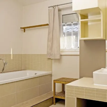 Ferienhaeuser Boddenstrand *