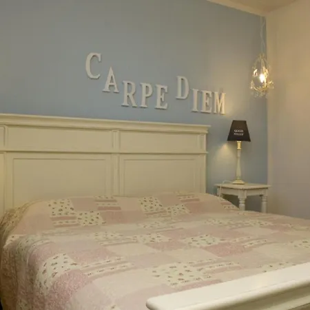 Apartamento Ferienhaeuser Boddenstrand *