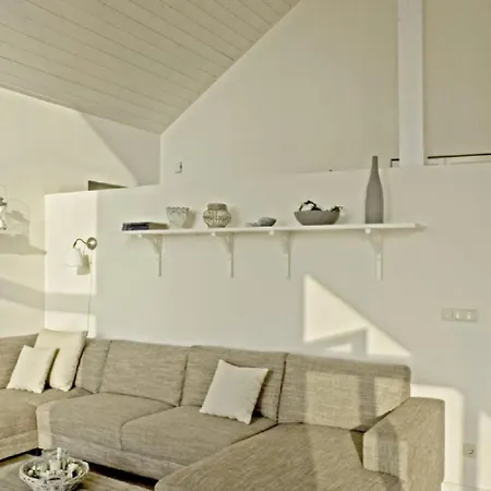 Ferienhaeuser Boddenstrand * Wiek auf Rügen